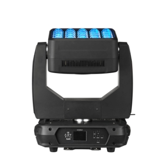 新品未使用MADNESSクレイクレイナーモデル 8.25 インパクトライト Matrix 25E - ArtFox Lighting
